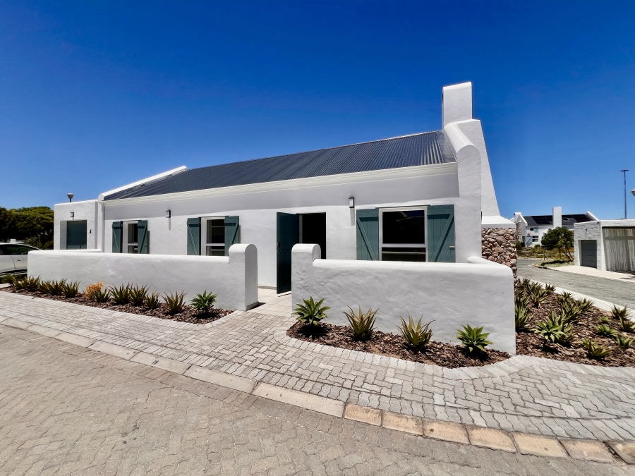 3 Bedroom Property for Sale in Paternoster Western Cape